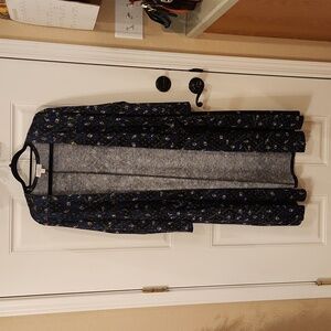 4 For $20 Lularoe duster